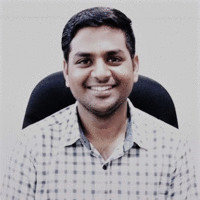 Srikanth Bhargava