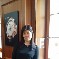 Rebecca Chan