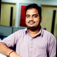 Arulkumaran Chenniappan