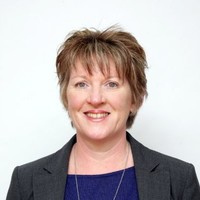 Helen Saunders