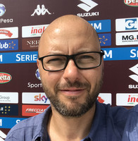 Timothy Ormezzano