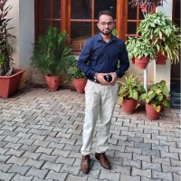 Randeep Tiwari
