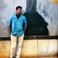 Praveen Anumula