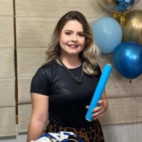 Rafaella Centeno