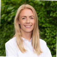 Anita Einarsdottir