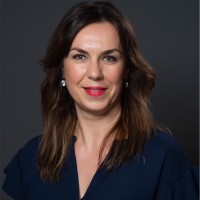 Monika Perry