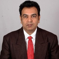 Sachin More