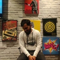 Sai Anvesh Varma Datla