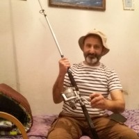 Faycal Moussaoui