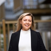 Justyna Karkowska