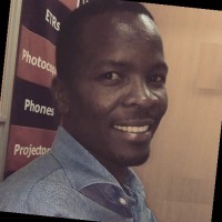 Okech Ignatius
