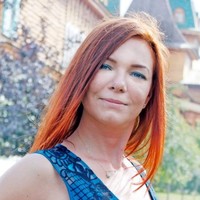 Irina Katrich