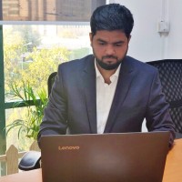 Rajkamal Kaushik