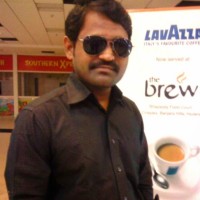 Vijay Mohan