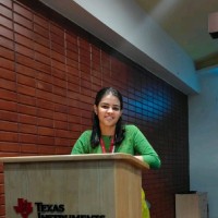 Drishti Katyal