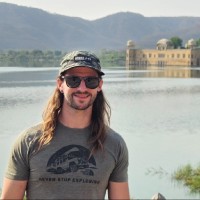 Joshua Wilson