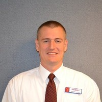 Matt Houghton