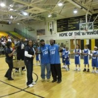 Arthur Lee Thompson IV