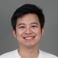Isaac Chua