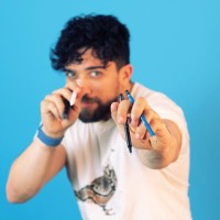 Gustavo Garcia Leopoldino 🏳️‍🌈