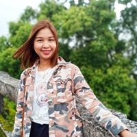Anna May Ignacio