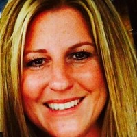 Corinne Oliver