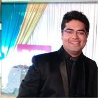Bharat Harwani
