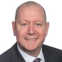 Keith Sedergreen Gaicd
