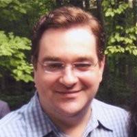 Colin Doyle