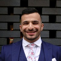 Abdulwahab Alkandari