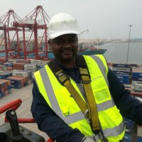 Curly MBOUOPDA KENMOE