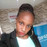 Lilian Macharia