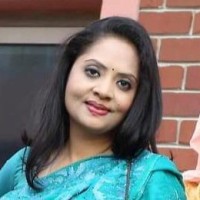 Tahnia Shahid