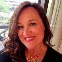 Rebecca Johnson
