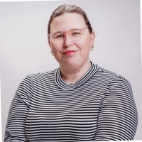 Christine Jackson