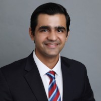 Madhav Chowdhry, Mbbs, M.S. (Orth.).