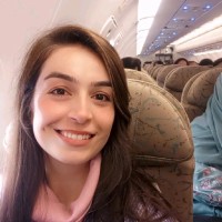 Masooma Hunzai