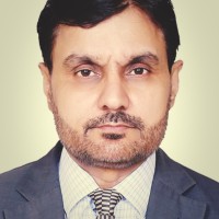 Atta Muhammad Khan
