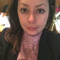 Amayrani Zamorano