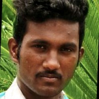Gobinath Mari Muthu