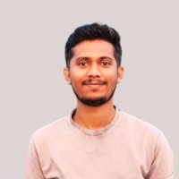 Govind Naik