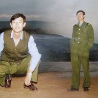 梁克勤