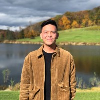Eric Lin