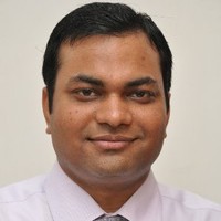 Sunil Kumar, CFP®