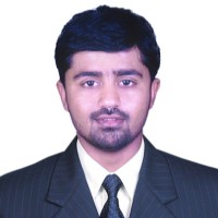 Syed Mujaheed