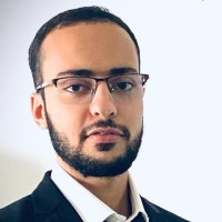 Yousef Gamal 🇵🇸