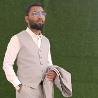 Shaik Neelgar Mohammed Muddassir