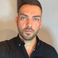 Ernesto Javier Garcia Raygoza