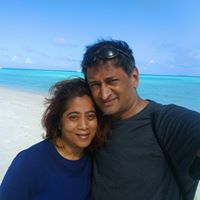 Ravishankar Ws