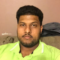 Raheem Hussain